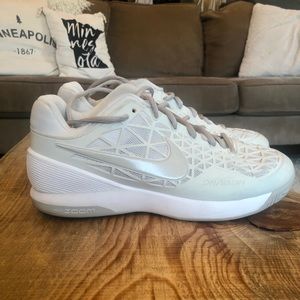 Women’s Nike Zoom Tennis Shoes